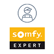 <b>SOMFY EXPERT ACADEMY</b>