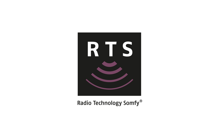 RTS: RADIO TECNOLOGÍA SOMFY®